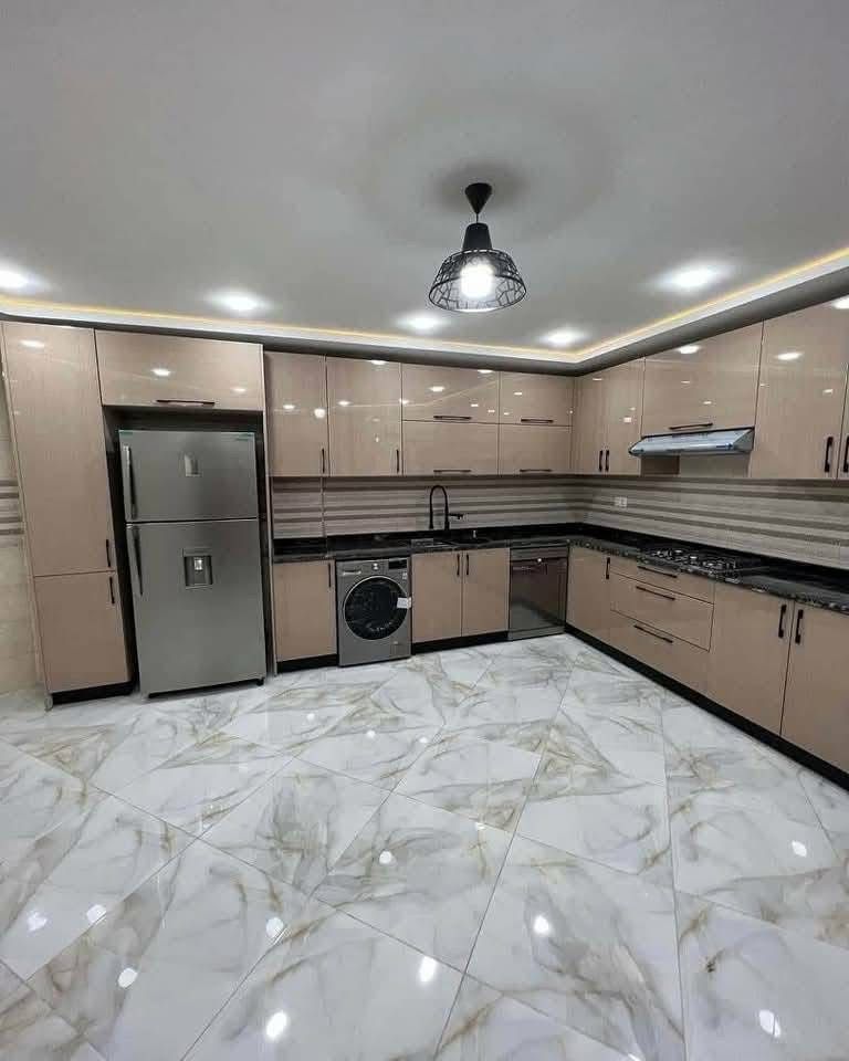 Order luxury kitchen cabinets in Owerri