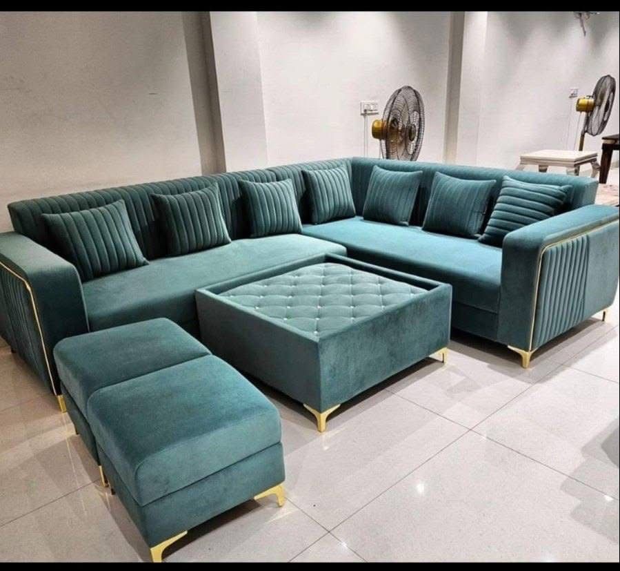 Order luxury sofa sets in Onitsha
