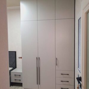 Order wardrobe Asaba