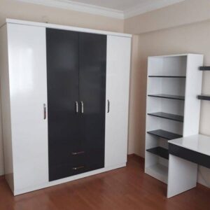 Order wardrobe Delta