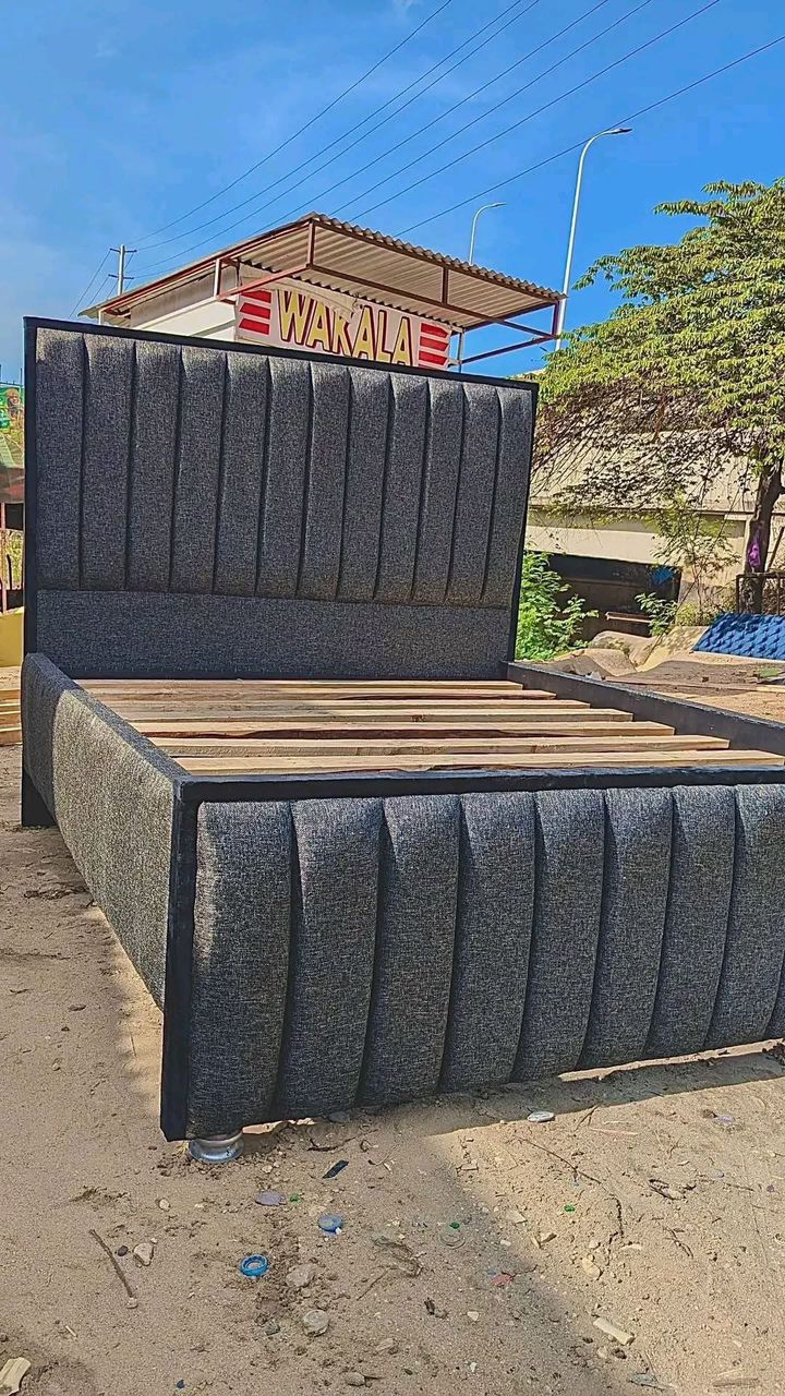 Premium modern beds Asaba