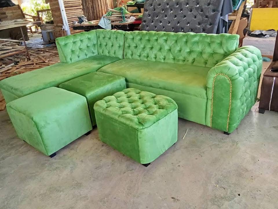 Premium sofa sets in Owerri