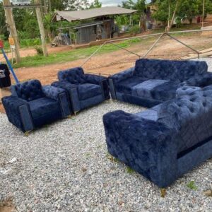 Premium sofas sets in Asaba
