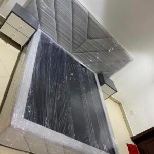 Quality bedroom bed Enugu