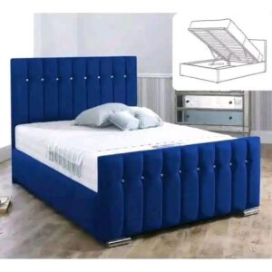 Quality king beds Asaba