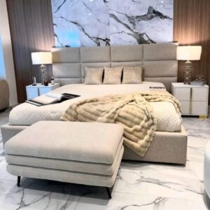 Quality king beds Enugu