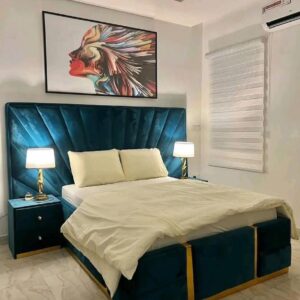 Quality king beds Onitsha