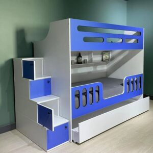 Quality wooden beds Awka