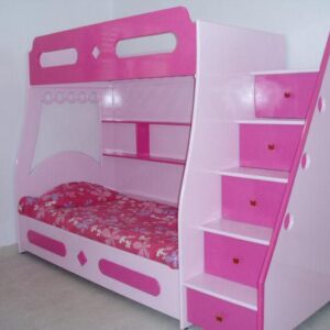 Quality wooden beds Owerri