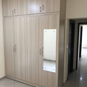 Sliding wardrobe Asaba