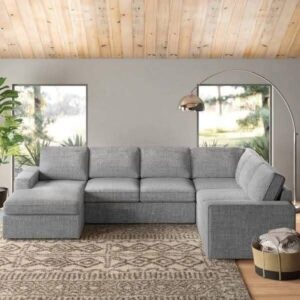 Sofa set in Delta