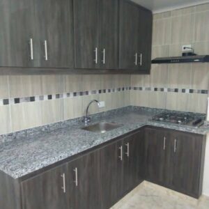 Wooden kitchen cabinets Delta