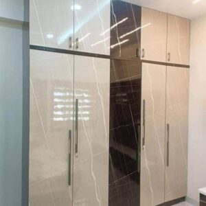 Wooden wardrobes in Awka