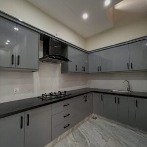 kitchen cabinet design in Awka